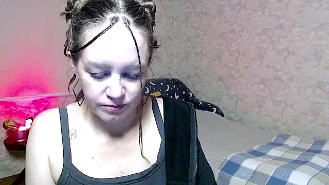 Fern_Lust Chat XXX live