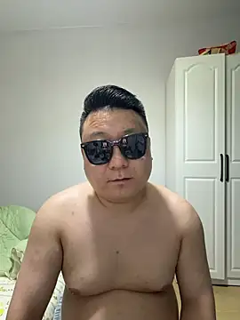langzi-888 Adlı Modelin Canlı XXX Sohbeti
