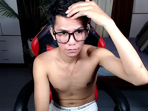 drinkmycumx Pertunjukan Webcam