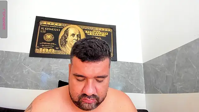 horus_gil Pertunjukan Webcam