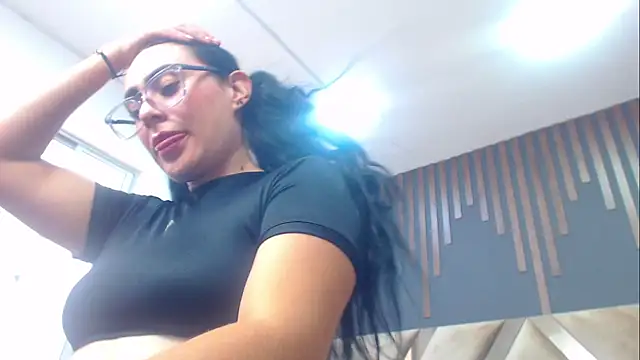 MartinaaFitn Live XXX chat
