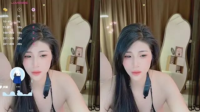 Vaidurya-Yolo 라이브 XXX 채팅