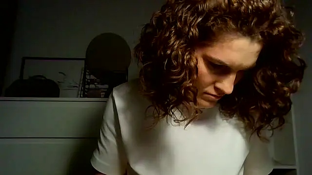 Chat XXX en directo de Ms-Lust1-