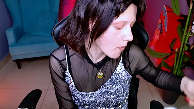Chat XXX en directo de LidaDarknet