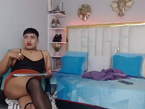 Show webcam de badboyjuan_