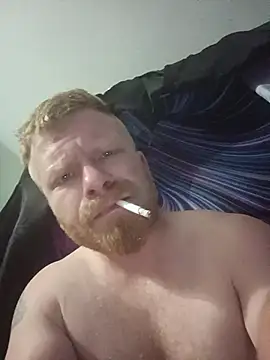 cockycummer Show in webcam