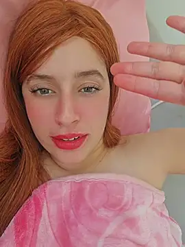 Olesya5 webcam show