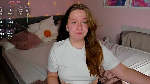Lilit_Sinful élő XXX-chatje