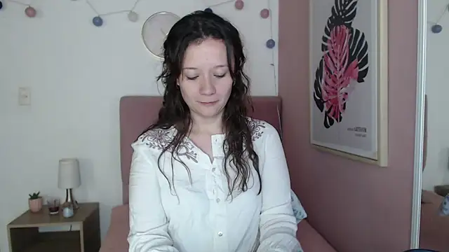 lanna_1878 élő XXX-chatje
