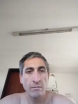 Alejandro83bsf Adlı Modelin Web Kamerası Şovu