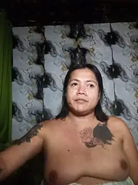 NasttyMaria 网络视讯表演