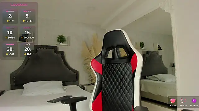 DylanRoyce_ Pertunjukan Webcam