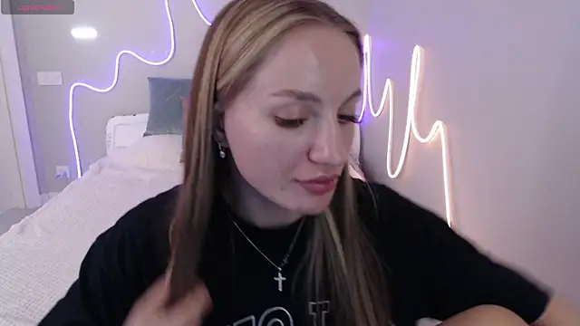 MirrraMisss' Live XXX Chat