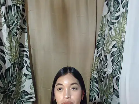 itsme_gwen 网络视讯表演