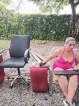 hotandfierylatinos2023: вебкам-шоу