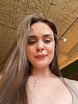 Chat XXX Live KristiRich
