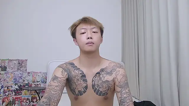 Chocolates-001 웹캠 쇼
