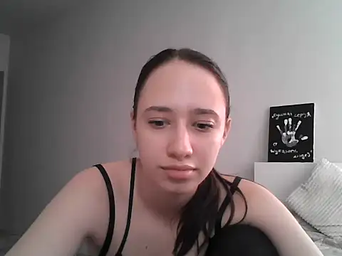Webkamerová show DarkMirel
