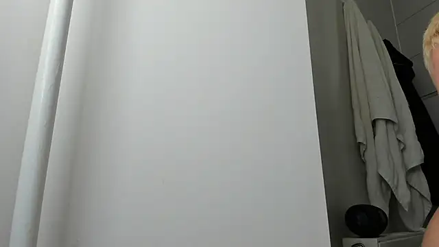 Show de TheJacob_D na webcam