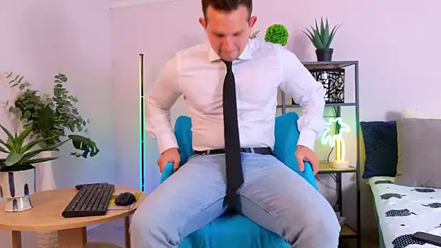 Živý XXX chat Jimmy_Doss