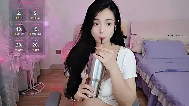 Chat +18 de M-CC-M ao vivo