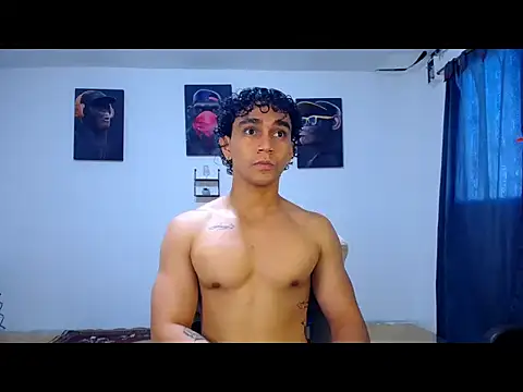 Chat XXX Live mateo_jack