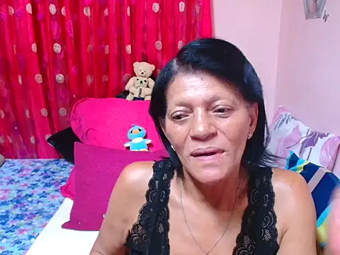 Show Webcam de sluttyrox
