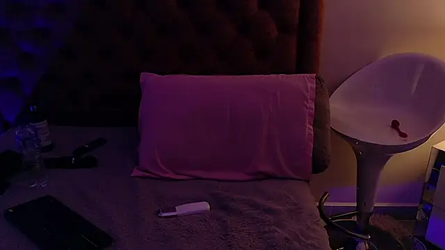 ViolettaReyyes webkamerás műsora