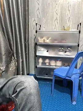 XXX chat uživo modela _Men_2026