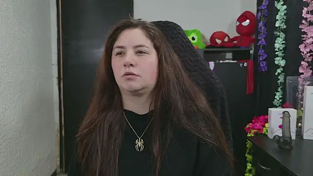 ann_bronw's Live XXX Chat