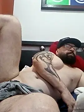 Show webcam de Jack_Bar