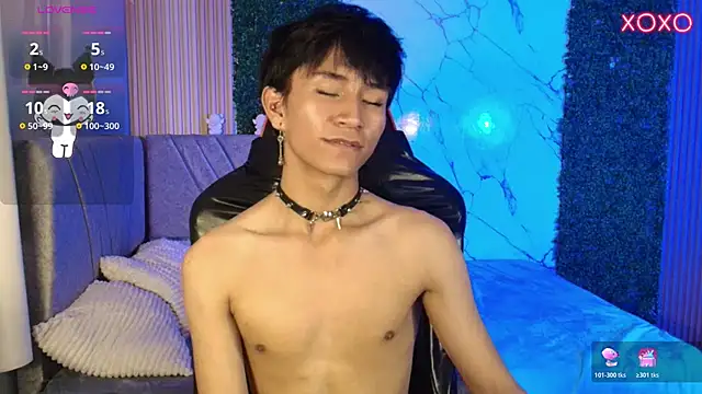 cococumps 在線直播表演