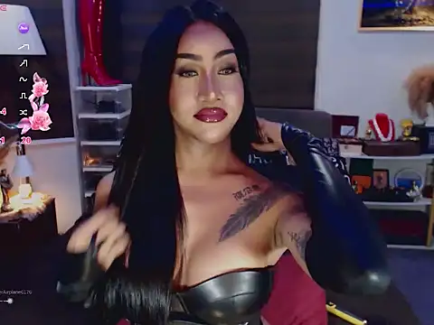 SeductiveVictoria: απευθείας συνομιλία ΧΧΧ