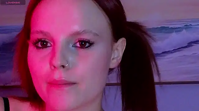 Chat XXX Live mollybossy