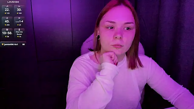sophia_lix's Live XXX Chat