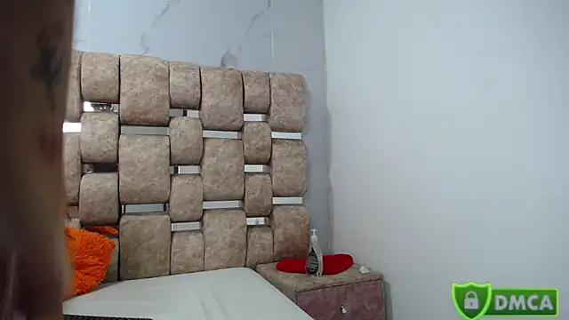 KathyAiden Webcam Show
