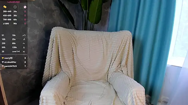 LisanBrown Chat XXX live