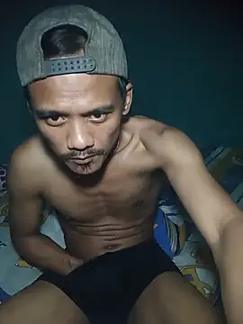Parsha_Mage Pertunjukan Webcam