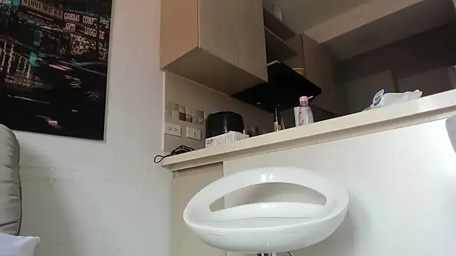 XXX chat uživo modela Cielo_999