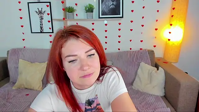 Creamy_Lissa's Live XXX Chat