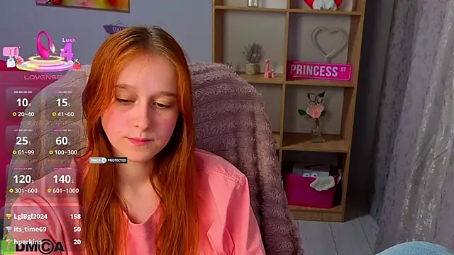 Chat XXX en directo de _Wow_Emma