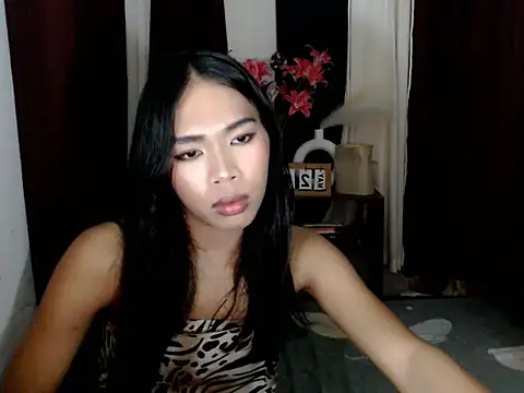 SweetyScarlet Adlı Modelin Web Kamerası Şovu