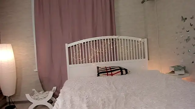 Chat XXX ao vivo de AminaRuthers
