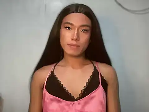 sweet_mallory Adlı Modelin Web Kamerası Şovu