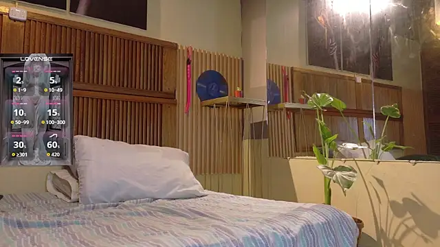 Živý XXX chat Eli666uwu