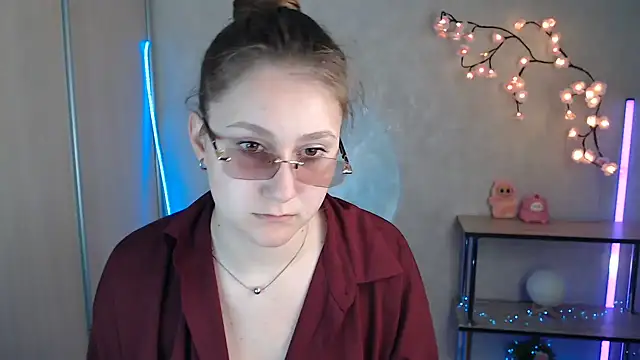 Czat XXX na żywo – Milka_kamila