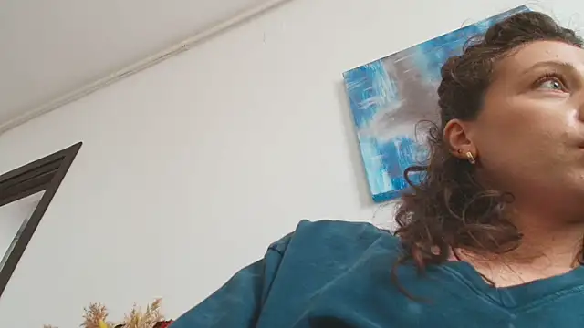 IreneBlue_ Live XXX-Chat