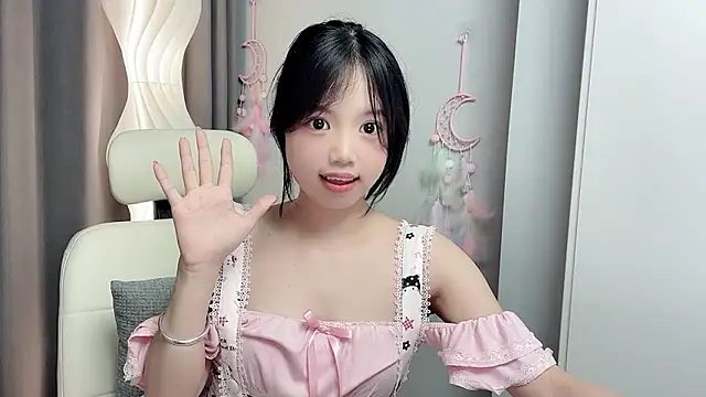 Yanys521のライブXXXチャット