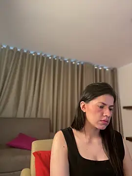 Chat XXX ao vivo de Zandrina
