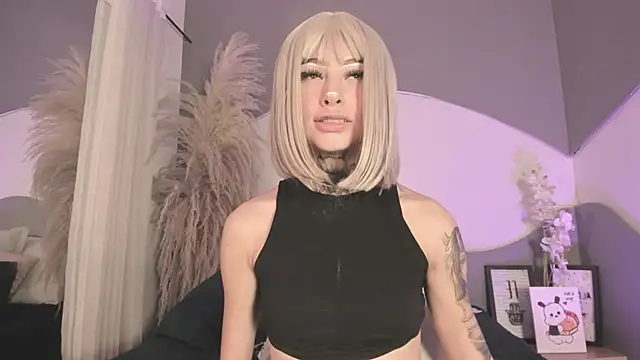 Zhally_Dee's Live XXX Chat
